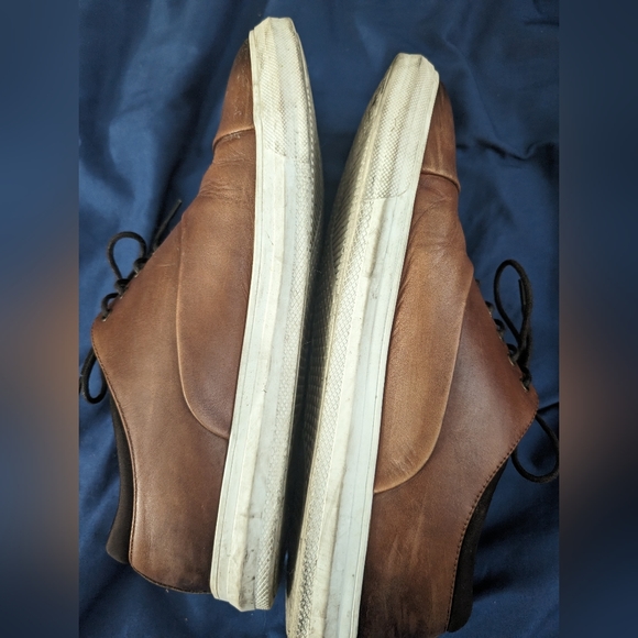 Kenneth Cole dress shoes (10) - Picture 5 of 6